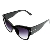 Sunglasses Women's JEWELRY & WATCHES - Cat - Black