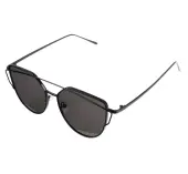 Sunglasses JEWELRY & WATCHES - ROCK CAT - BLACK