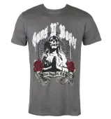 t-shirt metal men's Guns N' Roses - Death Men - ROCK OFF S