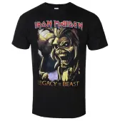 t-shirt metal men's Iron Maiden - Killers - ROCK OFF L