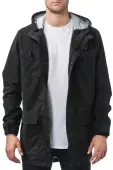men´s jacket GLOBE - Hikari Legacy 2.0 Jacket - Black L