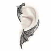earring ALCHEMY GOTHIC - A Night With Goethe