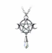 ALCHEMY GOTHIC collar - Goddess