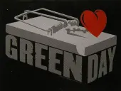 flag Green Day HFL 765