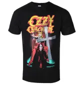 t-shirt metal men's Ozzy Osbourne - Speak Of The Devil - ROCK OFF S