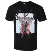 t-shirt metal men's Slipknot - Devil Single - ROCK OFF XXL