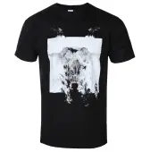 t-shirt metal men's Slipknot - Devil Single - ROCK OFF XXL