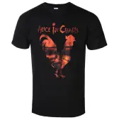 men's t-shirt ALICE IN CHAINS - ROOSTER DIRT - PLASTIC HEAD XXL