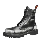 leather boots - KMM 38