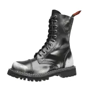 leather boots - KMM 36
