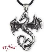 ETNOX collar - Dragon