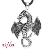 ETNOX collar - Big Dragon