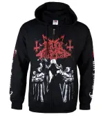 hoodie men's Dark Funeral - Shadow Monks - RAZAMATAZ XXL