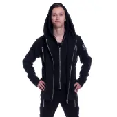 Men's jacket Vixxsin - IVAN - BLACK M