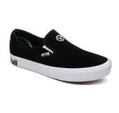 low sneakers unisex - VANS 36
