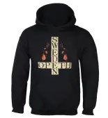 hoodie men's Opeth - HAXPROCESS - PLASTIC HEAD S