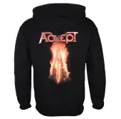 hoodie men's Accept - FLYING V - PLASTIC HEAD S