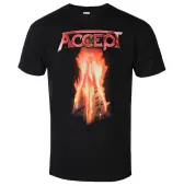 t-shirt metal Accept - FLYING V - PLASTIC HEAD XL