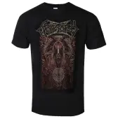 t-shirt metal men's Cryptopsy - ROOT - PLASTIC HEAD M