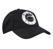 Cap Pink Floyd - Circle Logo - ROCK OFF