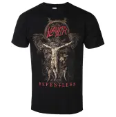 t-shirt metal men's Slayer - Swords - ROCK OFF L