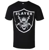 men's t-shirt Slayer - Slayders - ROCK OFF XXL