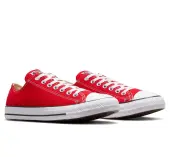 shoes CONVERSE - Chuck Taylor All Star - Red 41