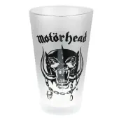 Glass Motörhead