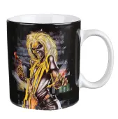 Iron Maiden - Killers Mug