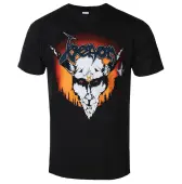 t-shirt metal men's Venom - Legions - RAZAMATAZ M