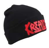 Beanie KREATOR - LOGO - PLASTIC HEAD