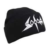 Beanie SODOM - LOGO - PLASTIC HEAD