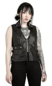 women's vest DISTURBIA - Brody 14
