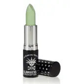 Lipstick MANIC PANIC - Green Icing