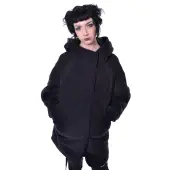 Women´s jacket Innocent Lifestyle - LUST - BLACK L