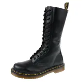 leather boots unisex - Dr. Martens 36