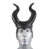 mask (horns) ZOELIBAT
