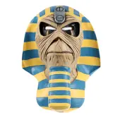 mask Iron Maiden - Powerslave Pharaoh
