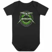 Children's bodysuit Metallica - (Fuel) - Metal-Kids 68/74