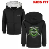 hoodie children's Metallica - (Fuel) - Metal-Kids 92