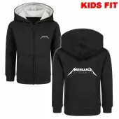 hoodie children's Metallica - (Logo) - Metal-Kids 164