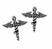 Earrings ALCHEMY GOTHIC - Mötley Crüe