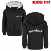 hoodie children's Motörhead - Logo - Metal-Kids 104