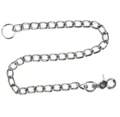 chain Silver - 60cm