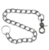 chain Silver - 40cm