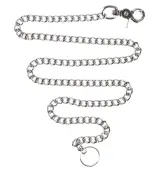 chain Silver - 100cm