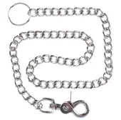 chain Silver - 60cm