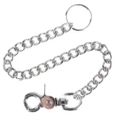 chain Silver - 30cm
