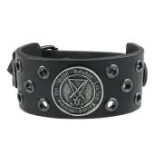 Bracelet Luciferi - ring black