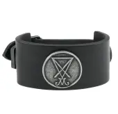 bracelet Luciferi - Black